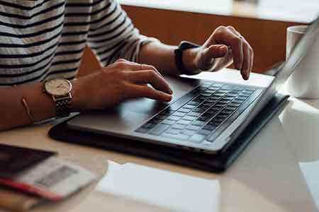 Project financial planning and loan support